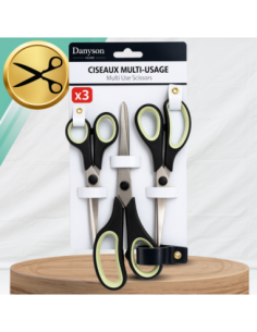 3x NOŻYCZKI NOŻYCE... 2