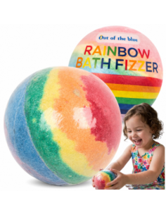 KULA DO KĄPIELI RAINBOW...