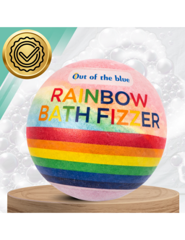 KULA DO KĄPIELI RAINBOW MUSUJĄCA...