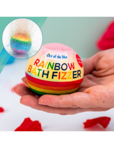 KULA DO KĄPIELI RAINBOW MUSUJĄCA...