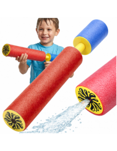 PISTOLET PIANKOWY NA WODE...