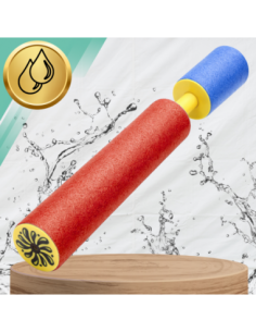 PISTOLET PIANKOWY NA WODE... 2