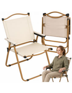 KRZESŁO OGRODOWE NA TARAS...