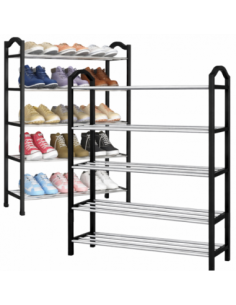 SZAFKA NA BUTY OBUWIE PÓŁKA...