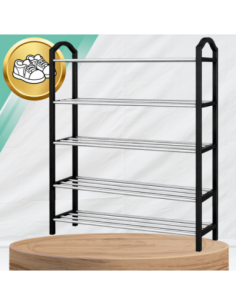 SZAFKA NA BUTY OBUWIE PÓŁKA... 2