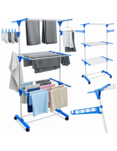 SUSZARKA NA PRANIE PIONOWA...