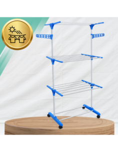 SUSZARKA NA PRANIE PIONOWA... 2