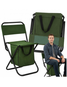 TABORET KRZESEŁKO SKŁADANY...