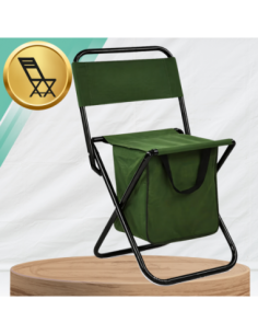 TABORET KRZESEŁKO SKŁADANY... 2