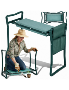 KLĘCZNIK OGRODOWY TABORET...