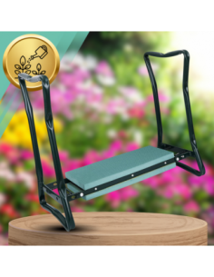 KLĘCZNIK OGRODOWY TABORET... 2