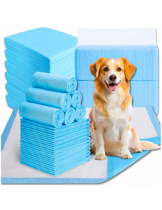 PODKŁADY DLA PSÓW...