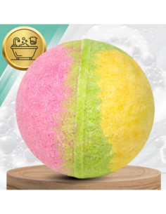 KULA DO KĄPIELI RAINBOW... 2