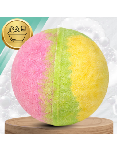 KULA DO KĄPIELI RAINBOW MUSUJĄCA...