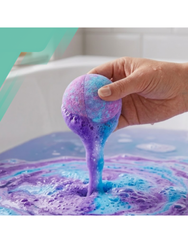 KULA DO KĄPIELI RAINBOW MUSUJĄCA...