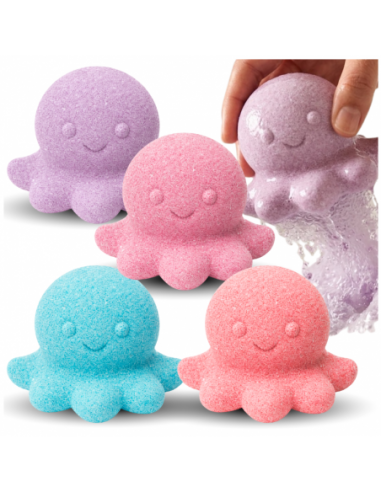 KULA DO KĄPIELI OŚMIORNICA MUSUJĄCA...