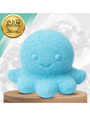 KULA DO KĄPIELI OŚMIORNICA MUSUJĄCA...