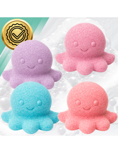 KULA DO KĄPIELI OŚMIORNICA MUSUJĄCA...