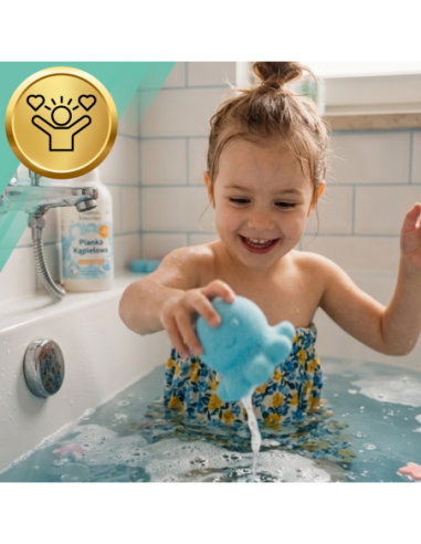 KULA DO KĄPIELI OŚMIORNICA MUSUJĄCA...