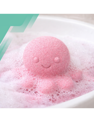 KULA DO KĄPIELI OŚMIORNICA MUSUJĄCA...