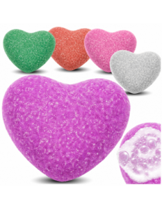 KULA DO KĄPIELI SERCE...