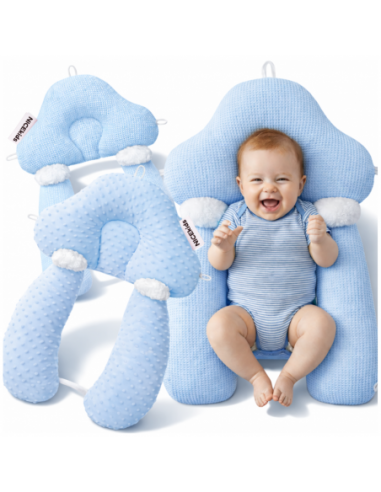 PODUSZKA NICEkids DLA DZIECKA...