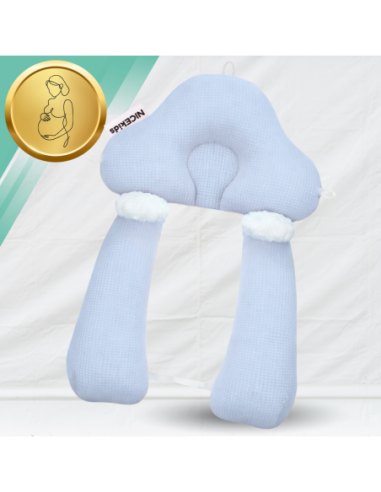 PODUSZKA NICEkids DLA DZIECKA...