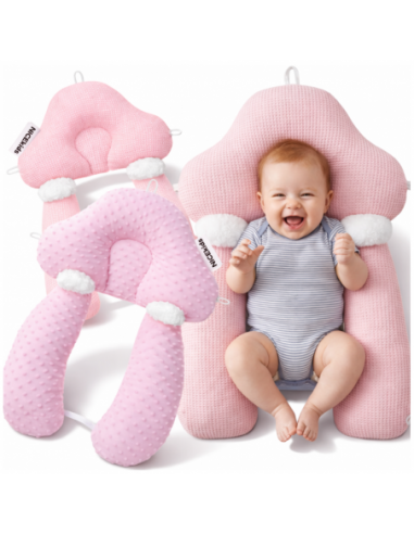 PODUSZKA NICEkids DLA DZIECKA...