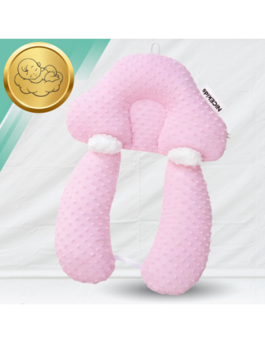 PODUSZKA NICEkids DLA DZIECKA...