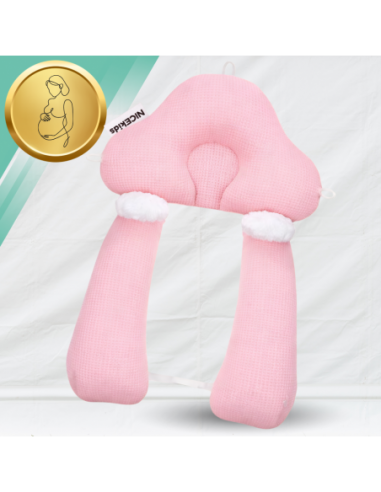 PODUSZKA NICEkids DLA DZIECKA...