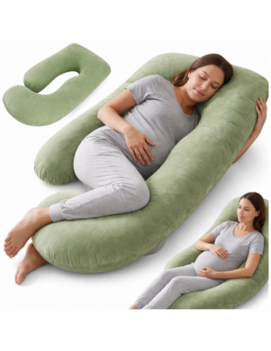 PODUSZKA DLA KOBIET W CIĄŻY CIĄŻOWA...