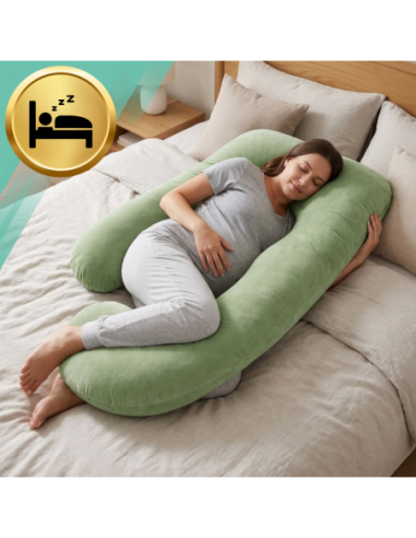 PODUSZKA DLA KOBIET W CIĄŻY CIĄŻOWA...