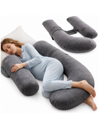 PODUSZKA DLA KOBIET W CIĄŻY CIĄŻOWA...