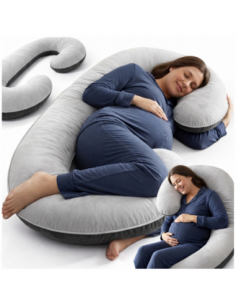 PODUSZKA DLA KOBIET W CIĄŻY...