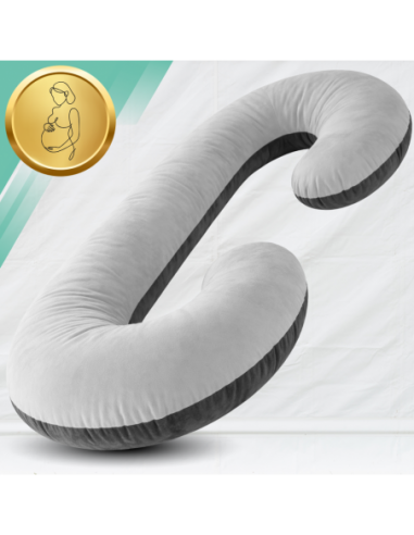 PODUSZKA DLA KOBIET W CIĄŻY CIĄŻOWA...