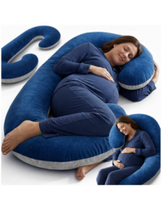 PODUSZKA DLA KOBIET W CIĄŻY...