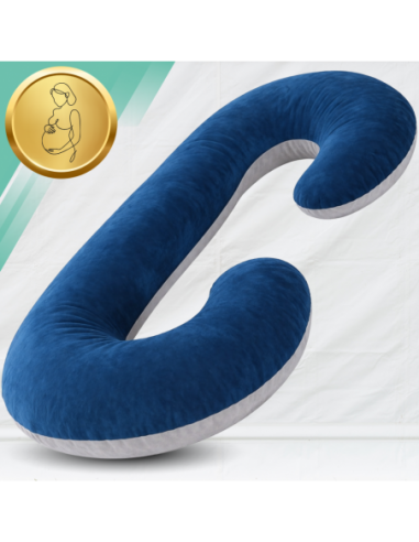 PODUSZKA DLA KOBIET W CIĄŻY CIĄŻOWA...