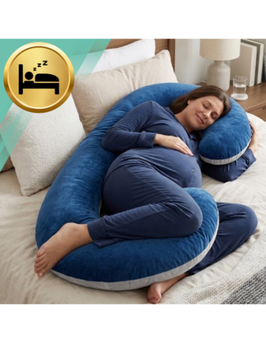 PODUSZKA DLA KOBIET W CIĄŻY CIĄŻOWA...