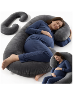 PODUSZKA DLA KOBIET W CIĄŻY...