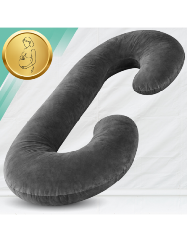 PODUSZKA DLA KOBIET W CIĄŻY CIĄŻOWA...