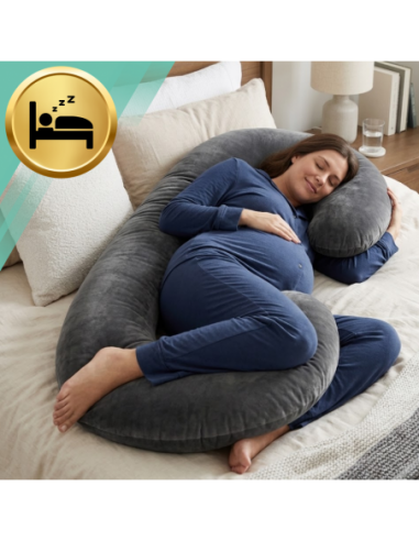 PODUSZKA DLA KOBIET W CIĄŻY CIĄŻOWA...