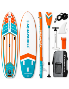 Deska SUP AquaPaddle...