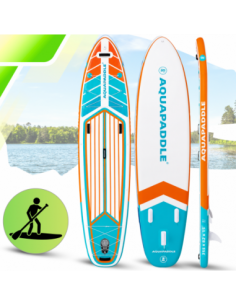 Deska SUP AquaPaddle... 2