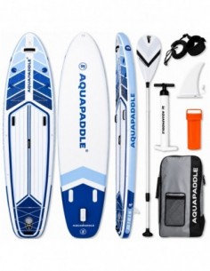 Deska SUP AquaPaddle...