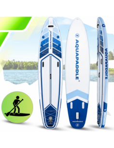Deska SUP AquaPaddle... 2