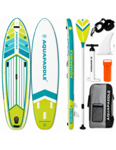 Deska SUP AquaPaddle...