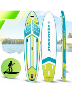 Deska SUP AquaPaddle... 2