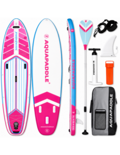Deska SUP AquaPaddle...