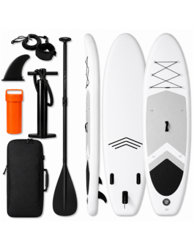 Deska SUP AquaPaddle 335x84x15 cm...