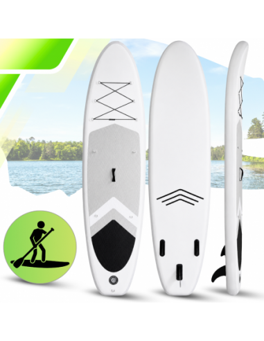 Deska SUP AquaPaddle 335x84x15 cm...